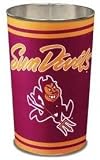 Arizona State Sun Devils 15'' Waste Basket