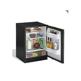 U-Line : 2175RB-00 24in Compact Refrigerator
