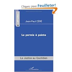 Le permis a points