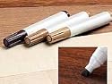 AGT Korrektur-Stift f&uuml;r M&ouml;bel aus Holz & Furnier, 3er-Set