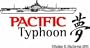 Pacific Typhoon: Air-Naval Battles of the Pacific Theatre in World War II