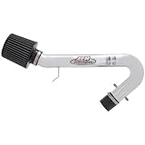 AEM 22-470P Polished Short Ram Intake System by AEM