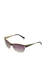 Police Gafas de Sol S8764-0302 (55 mm) Dorado