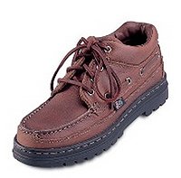 Justin Womens Rustic Cowhide Style: JL0994