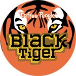 Coffee People Black Tiger for Keurig Brewing Systems 24 K- Cups (4 Pack)