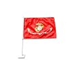 US Marine Corps Car Flag US Marine Corps Car Flag