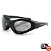 Bobster Action Eyewear Spektrax Convertible, w/Optical Insert