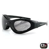 Bobster Action Eyewear Spektrax Convertible, w/Optical Insert