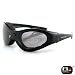 Sporting Goods : Bobster Action Eyewear Spektrax Convertible, w/Optical Insert