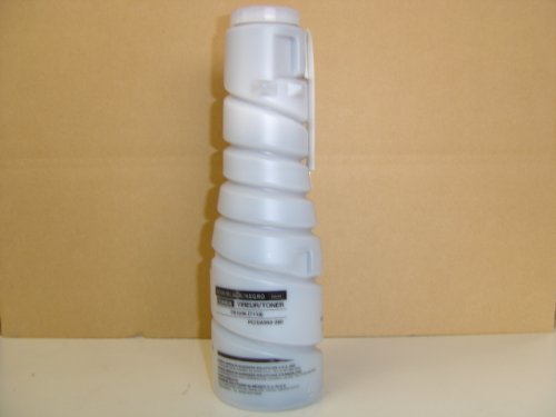 コニカミノルタ・bizhub162/162F/1611用トナー純正品新品並行輸入品（TN114対応7118加工品）