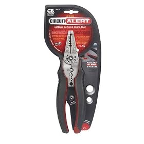 Gardner Bender #GST-70M Wire Stripper Crimper by GARDNER BENDER INC