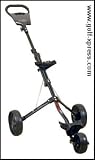 Masters 'MT-J131' JUNIOR 3 Wheel Golf Trolley