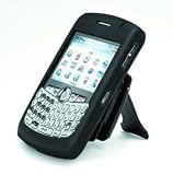 Body Glove Silicone Cover Case for BlackBerry Curve 8300