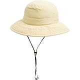 ExOfficio Bugsaway Adventure Hat,Light Khaki,Large/X-Large