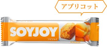 Cover image : SOYJOY アプリコット 48本