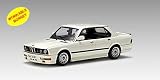 BMW M M535i White Diecast Model Car 1/43 Autoart