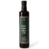 Review Ritrovo  / Casina Rossa Extra Virgin Olive Oil 750 ml., 2004