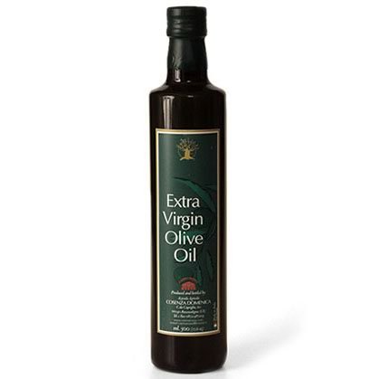 Casina Rossa Extra Virgin Olive Oil 750 ml., 2004 by Ritrovo