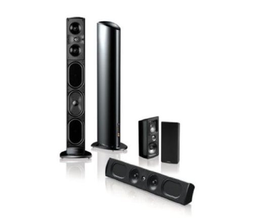 Definitive Technology Mythos ST - Mythos Ten - Mythos Gem XL