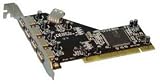 USB 2.0 PCI Card