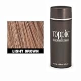 Toppik Hair Building Fibers(.36oz) - Light Brown