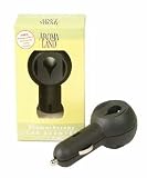 Electric Aromatherapy Car Diffuser with Refill Pads – 1 diffuser