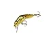Rebel Lures Teeny Wee Frog Fishing Lure