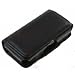 NOKIA 6303 WALLET POUCH CASE PART OF THE QUBITS ACCESSORIES RANGE