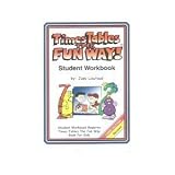 Times Tables the Fun Way! Student Workbook