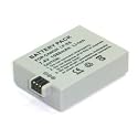 BRAND NEW LI-ION RECHARGEABLE BATTERY PACK FOR CANON DIGITAL CAMERA MODEL LC-E5E / CBC-E5 / LCE5E / CBCE5 EOS Rebel T1i EF-S 18-55mm IS Kit
