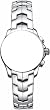 NEW TAG HEUER LINK MANUFACTURER LADIES CHRONO BRACELET BA0580 NEW TAG HEUER LINK MANUFACTURER LADIES CHRONO BRACELET BA0580