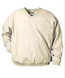 Apparel : Badger Sanded Micro-Polyester Windshirt
