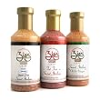 Zia's Sweet Italian Oil & Vinegar