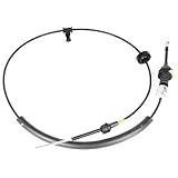 ACDelco 12553934 Automatic Transmission Range Selector Lever Cable Assembly by ACDelco