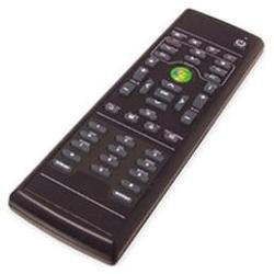 Vista Mce Remote