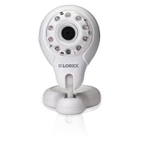 Lorex Wireless Accessory Camera LW2031AC1