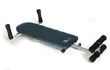 Stamina In Line Back Stretch Bench