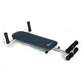 Stamina In Line Back Stretch Bench