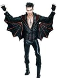 Major Vampyre Adult Costume