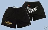 Wilde Kerle Trikot-Hose - Gr. 116 - 