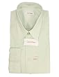 Calvin Klein Long Sleeve Cotton Fancy Stretch Dress Shirt