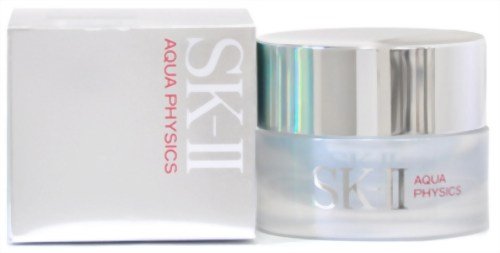 SK-II アクア フィジックス (美容乳液) 50g <29227>