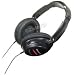Panasonic RP-HT355 Digital Monitor Stereo Headphones