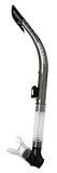 Oceanic Arid Snorkel w/Purge