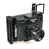 Holga Polaroid Instant Film Back