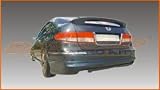 00-05 HONDA ACCORD 4DR MGEN STYLE REAR LIPS