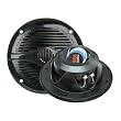Boss Audio MR50 Black 5.25"" Round Speakers (Pair)