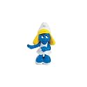 Schleich Smurfette