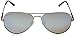 Pepper's Maverick Aviator Sunglasses