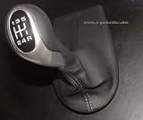 Boxster 5 Speed Shift Knob